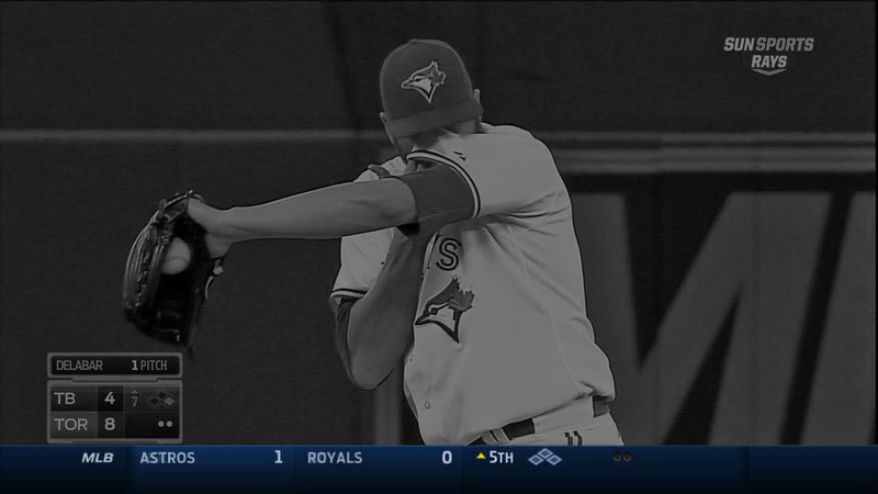 Illustration for article titled Which Sports Network Wastes The Most Space With Its Scores Ticker?
